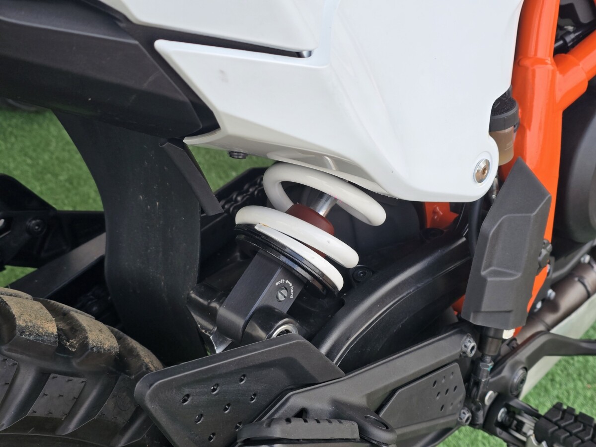 KTM Enduro 390R 0KM | Permuta / Financia KTM Enduro 390R 0KM | Permuta / Financia