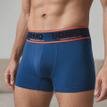 Bóxer de Hombre Uomo de Algodón Colores Surtidos