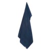 Toalla De Rostro Imperial Azul