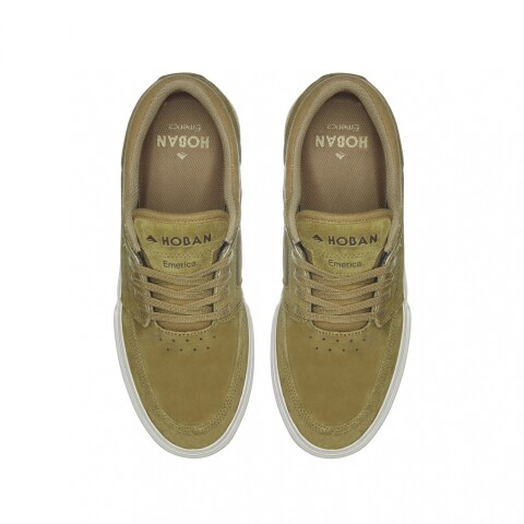 Championes Emerica The Hoban Kelp