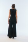 MONO RACHEL CUPRO Negro