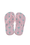 Sandalia Flip Multicolor