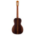 Guitarra electro acustica Bromo BAR6E natural con funda Guitarra electro acustica Bromo BAR6E natural con funda