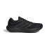 Championes Unisex Adidas Response Runner 2 U Negro