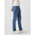 V-SLIM TAPER MARCO MEDIUM INDIGO