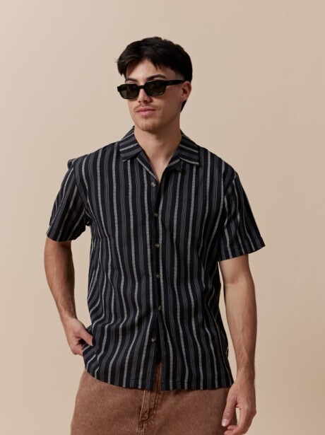 CAMISA OCEAN COMBO 3