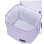 Lonchera Térmica Super Snack Pastel Lilac