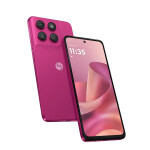 Motorola Moto G47 5G DS 4/128GB Fuchsia Red