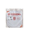 CABLE CORDON 2X1,00MM2 TRANSP. CONDEL CABLE CORDON 2X1,00MM2 TRANSP. CONDEL