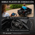 Camioneta A Batería Infantíl Ram 1500 Zb618 CAMIONETA ELECTRICA DODGE RAM ZB618