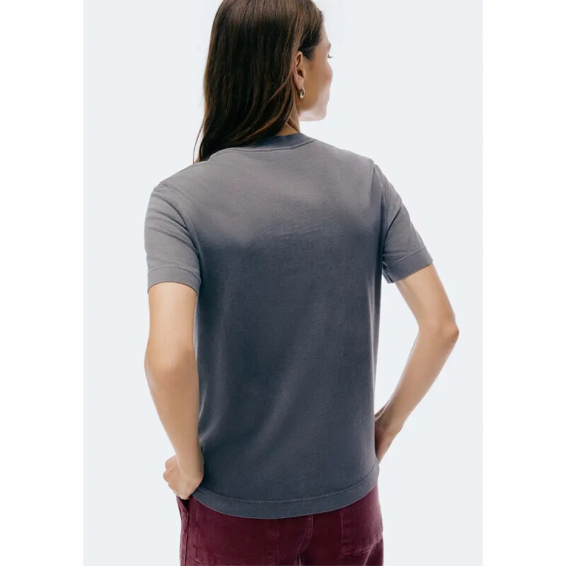 BLUSA MM FEM PRETO ESCURO