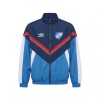 Campera Nacional Beat Umbro P19