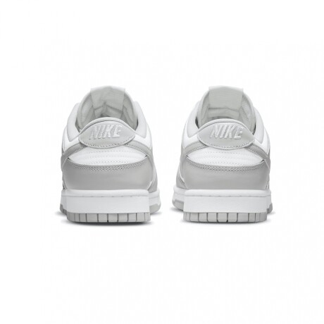Championes Nike Dunk Low Retro White/Grey