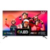 TV Led Nic´s QLED 50" Google TV 2G+16G con Bluetooth TV Led Nic´s QLED 50" Google TV 2G+16G con Bluetooth