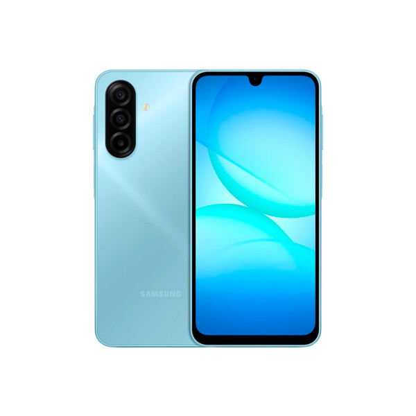 Samsung Galaxy A17 Celeste 256GB Libre Samsung Galaxy A17 Celeste 256gb Libre