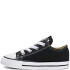 CTAS OX BLACK/BLACK/WHITE BLACK/BLACK/WHITE