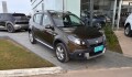 Renault Sandero Stepway Comf. 1.6 - 2014 Renault Sandero Stepway Comf. 1.6 - 2014