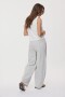 BABUCHA STROKES Gris Melange