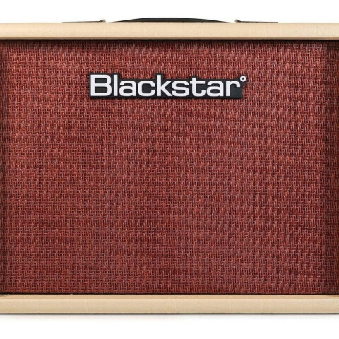 Amplificador De Guitarra 15w Blackstar Debut15e Unica