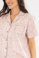 Animal next americano Animal print