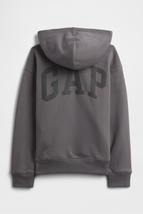 Canguro Logo Gap Niño Smoke Pearl