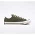 CHUCK 70 TONAL POLYESTER UTILITY/EGRET/BLACK