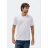 CAMISETA MM MASC BLANCO