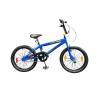 Bicicleta FLY FREE - Rodado 20 - Baccio Azul