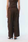 PANTALON EMMA Chocolate