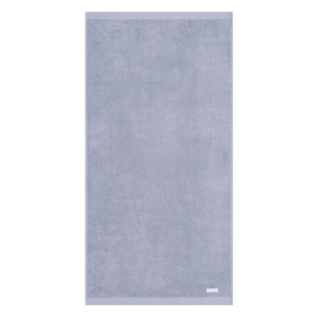 TOALLA DE MANO ALGODON GRIS BELLI BUDDEMEYER