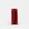 Billetera Penny Jolly Green Rojo