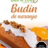 Budín Naranja 500g Budín Naranja 500g