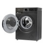 Lavarropas carga frontal inverter 11Kg Midea Lavarropas carga frontal inverter 11Kg Midea