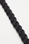 Cinto Braid Negro