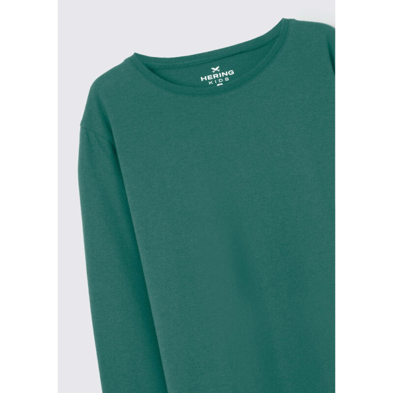 CAMISETA ML MASC SURTIDO