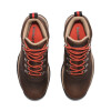 Botas White Ledge Mid Waterproof Mujer Chocolate Brown