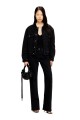 Casaca Unisex D-Ranger-T Jacket Negro