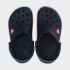 Crocband™ Clog Azul