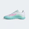 Championes Adidas F50 Messi League TF Blanco