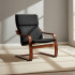 SILLON FLEX A1301 248380002 PKSBO NEGRO SILLON FLEX A1301 248380002 PKSBO NEGRO