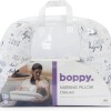 ALMOHADA DE AMAMANTAR BOPPY CHICCO DELUXE HELLO BABY