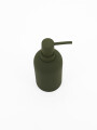 DISPENSADOR DE JABON GOUDA VERDE MUSGO