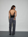 BODY LOVARA NEGRO