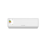 Aire Acondicionado Futura FUT-AC09ST-ON 9000 BTU Blanco