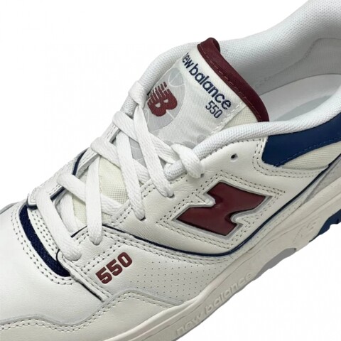 Championes New Balance BB550 Esg