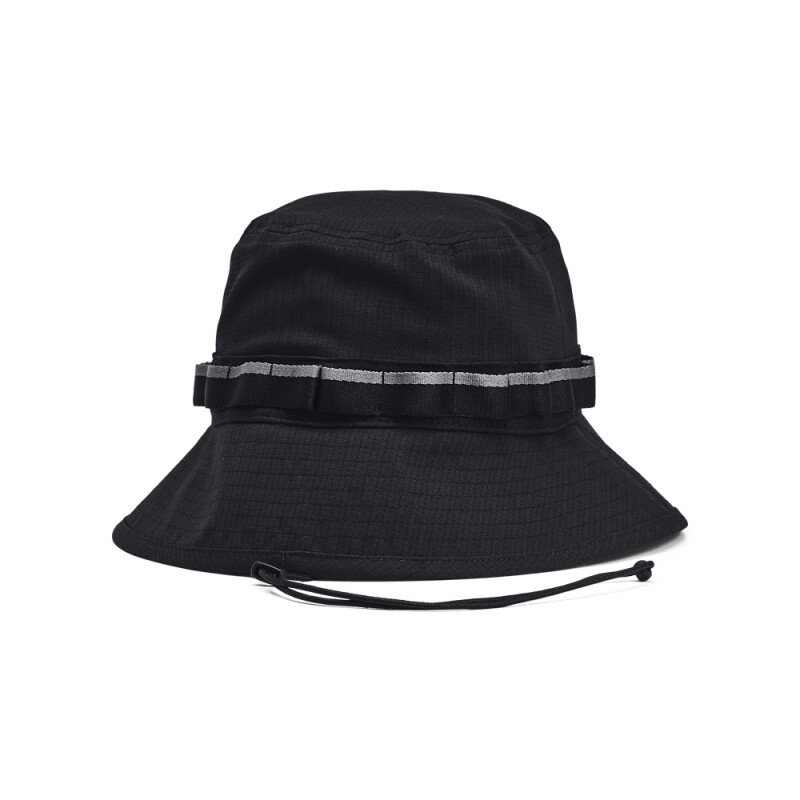 AV BUCKET-BLK BLK-001
