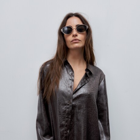 CAMISA VITI Peltre