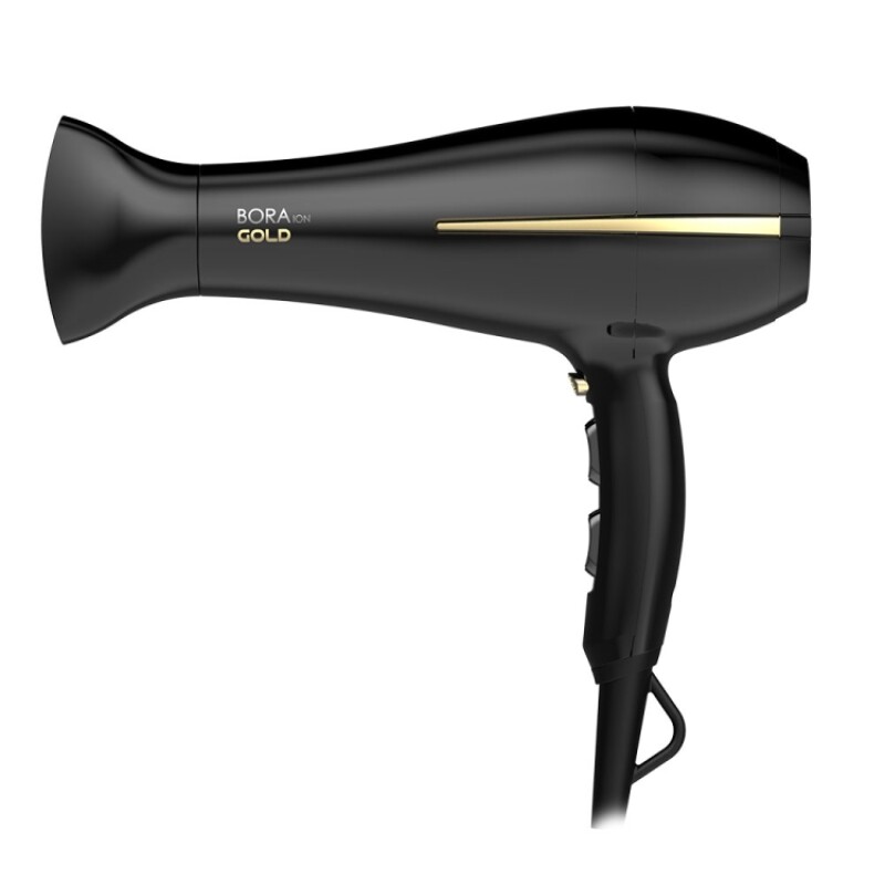 Secador Gama Bora Gold Secador Gama Bora Gold