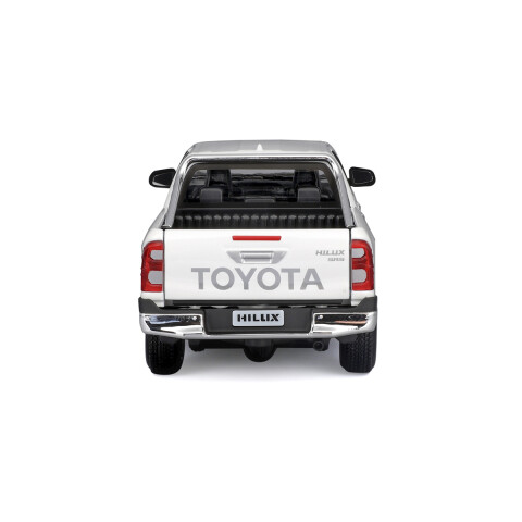 Auto de Colección Maisto Toyota Hilux Escala 1:24 U