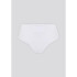 KIT COM 3 CALCINHAS FEM PRETO/BEGE/BRANCO